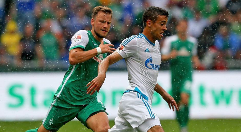 
                <strong>SV Werder Bremen vs. FC Schalke 04</strong><br>
                SV Werder Bremen vs. FC Schalke 04 (Dienstag, ab 19.30 Uhr im Liveticker): Für Bremen könnte die englische Woche wohl kaum zu einem besseren Zeitpunkt kommen als nach der 5:2-Torgala in Freiburg. Rang zwölf, gleichauf mit Bayer 04 Leverkusen - aus Bremer Sicht liest sich die Tabelle damit schon deutlich besser als vor einigen Wochen. Die Königsblauen mussten im Derby gegen den BVB 90 Minuten lang Vollgas geben. In Bremen könnten sie nur drei Tage danach die Quittung dafür bekommen. ran.de-Tipp: 2:1
              