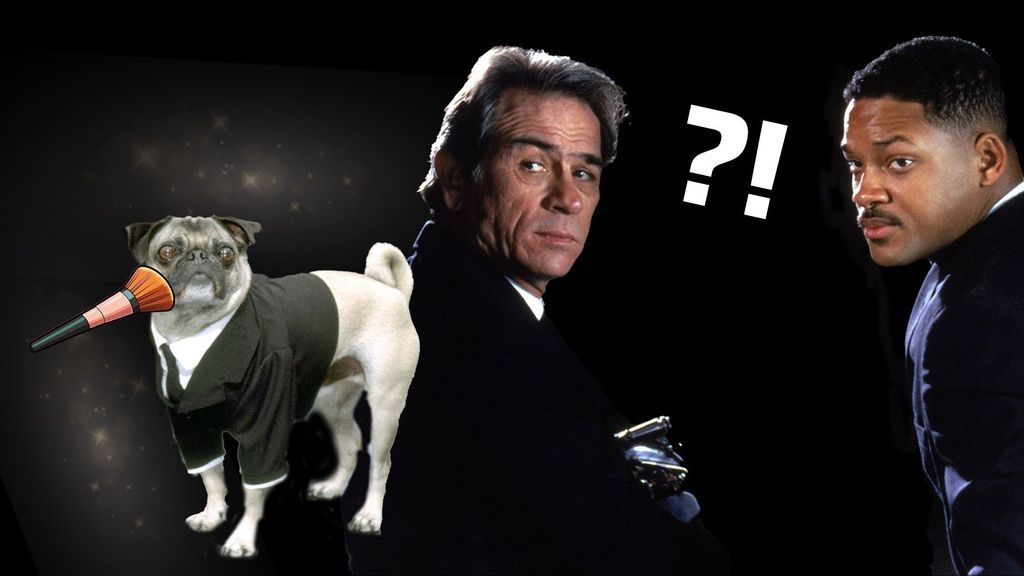 "Men in Black": Diese 8 Fakten kennen nur Hardcore-Fans