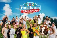 "Forsthaus Rampensau Germany" 2024 - Staffel 2