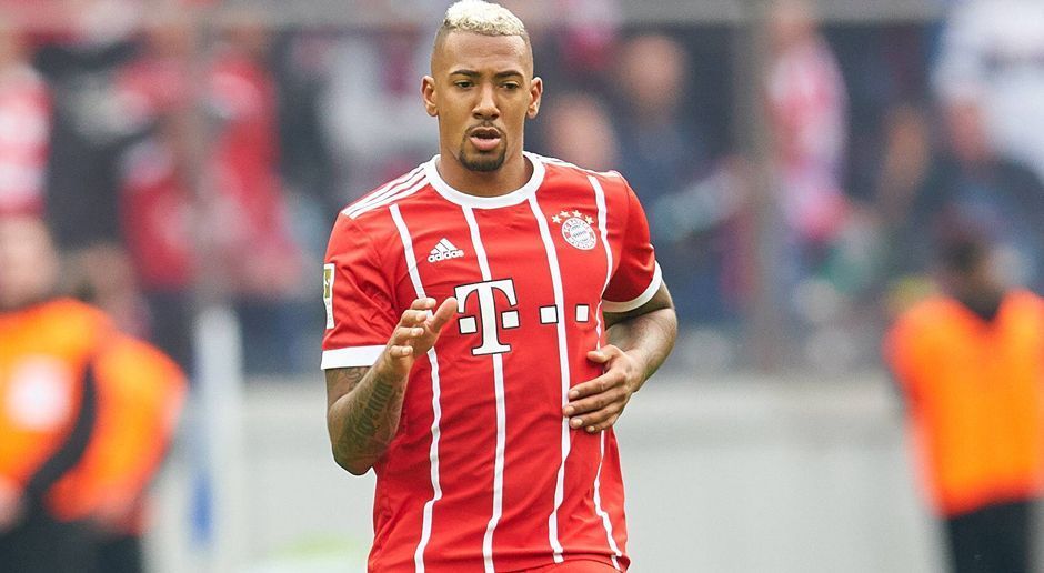 
                <strong>Jerome Boateng</strong><br>
                Hat aufgrund der sehr defensiven Gäste recht wenig zu tun, bleibt aber auch im Spiel nach vorne unauffällig. Wird in der 82. Minute für Süle ausgewechselt. ran-Note: 3.
              