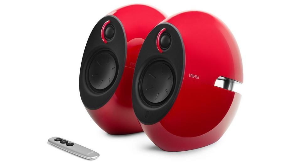 Lautsprecher Edifier Luna Eclipse – Design meets Sound