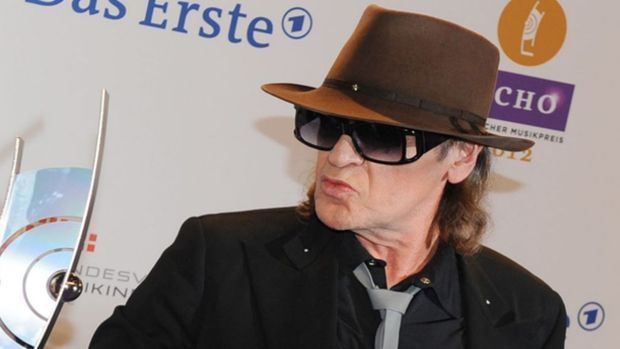 Udo Lindenberg Image