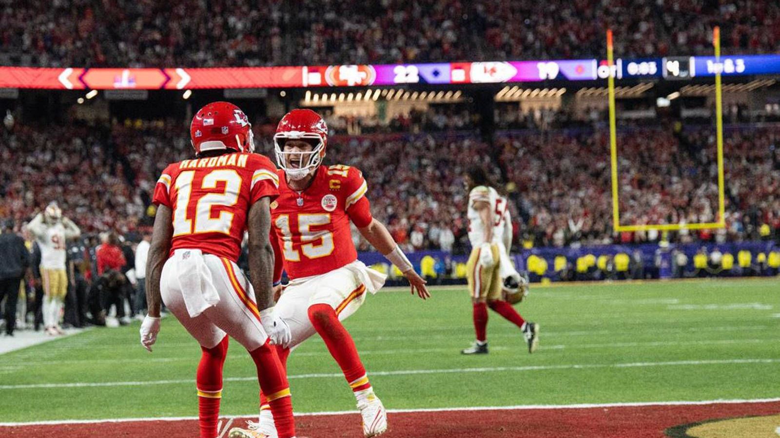 <strong>Sports Illustrated: Die 10 einflussreichsten Teams der NFL-Geschichte</strong><br>Die Kansas City Chiefs haben im Februar zum dritten Mal in den vergangenen fünf Jahren den Super Bowl gewonnen. In der Liste der zehn einflussreichsten Teams der NFL-Geschichte, die von der US-Fachzeitschrift "Sports Illustrated" erstellt wurde, tauchen die Chiefs aber nicht auf. <em><strong>ran</strong></em> präsentiert die Top 10 der NFL-Teams.