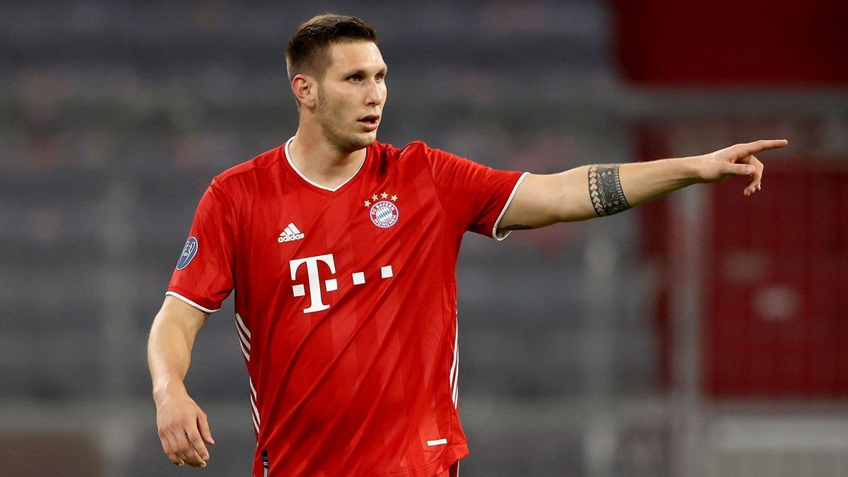 Niklas Süle positiv getestet