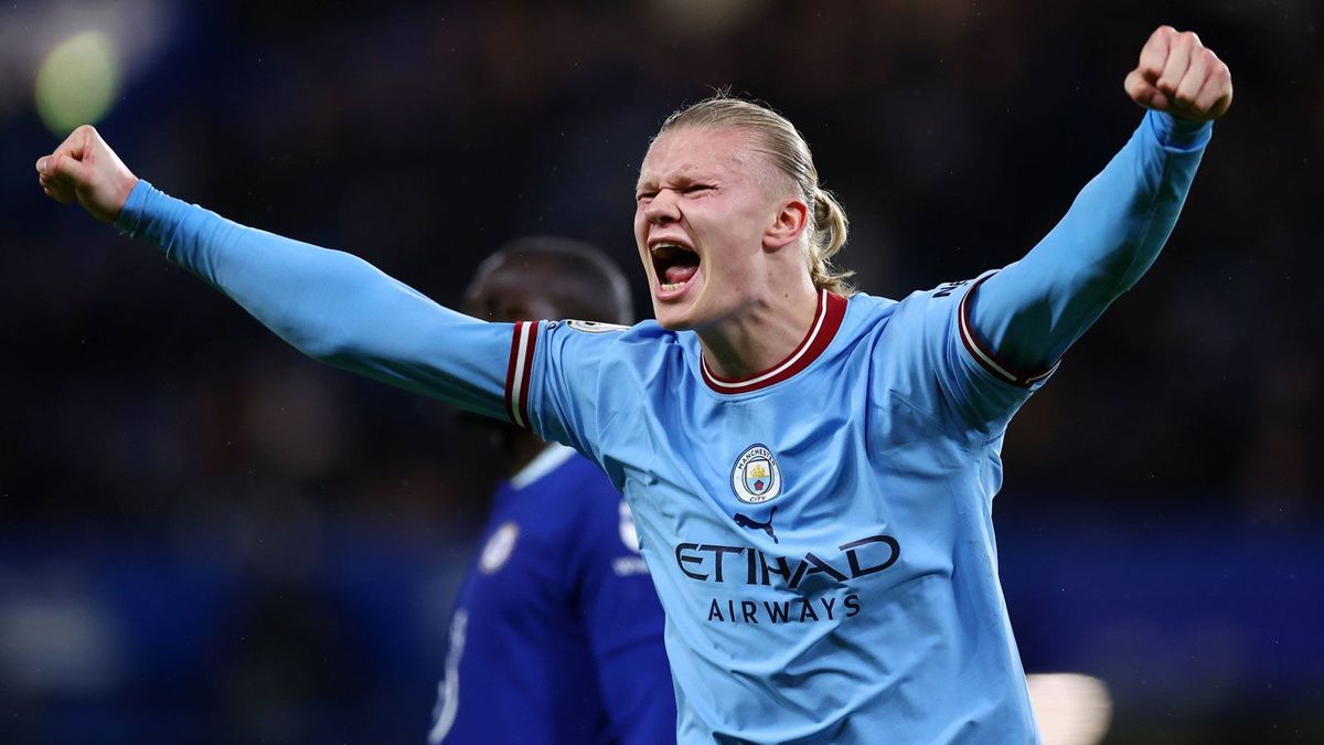 SEO ManCity Spurs