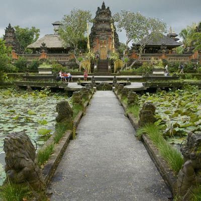 Bali verlangt ab 2024 eine Einreisegebühr 