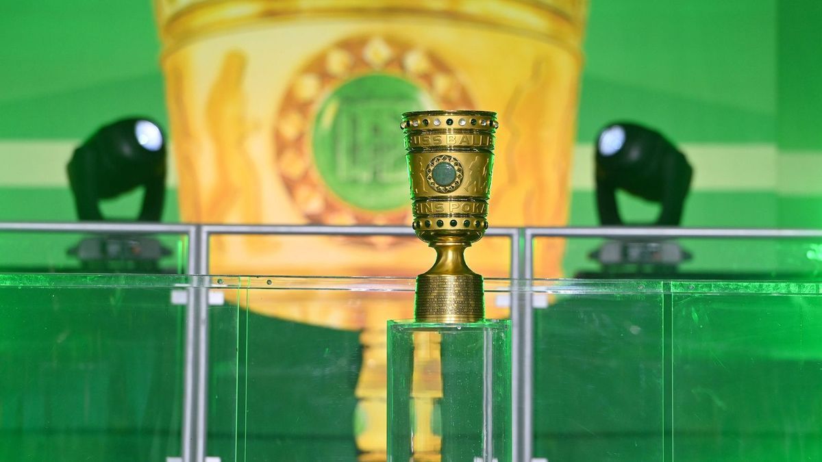 DFB-Pokal