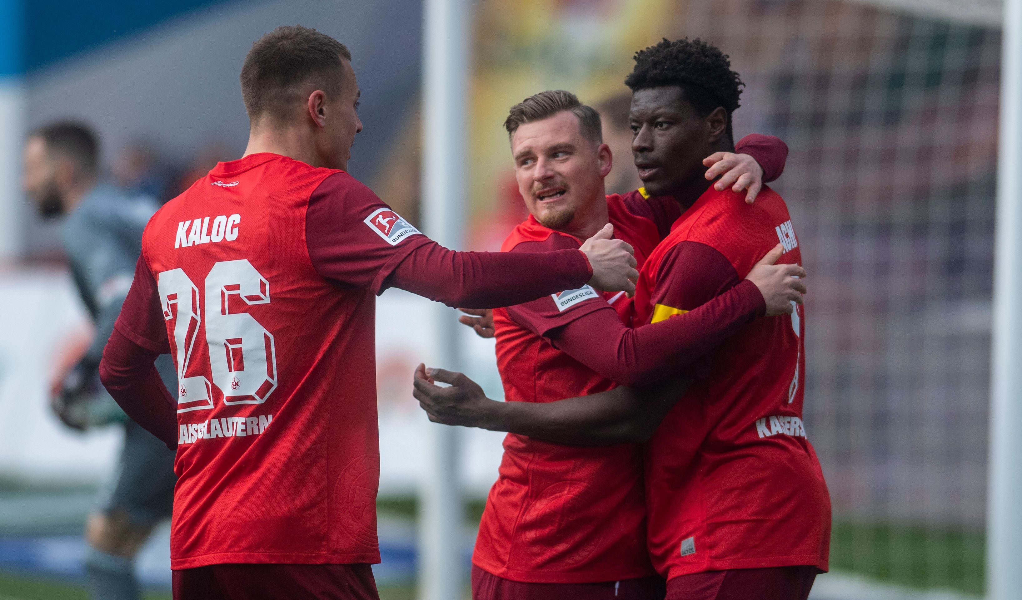 Rostock-Fan attackiert Kaisersalutern-Spieler – Randalierer angezeigt, Hansa entschuldigt sich