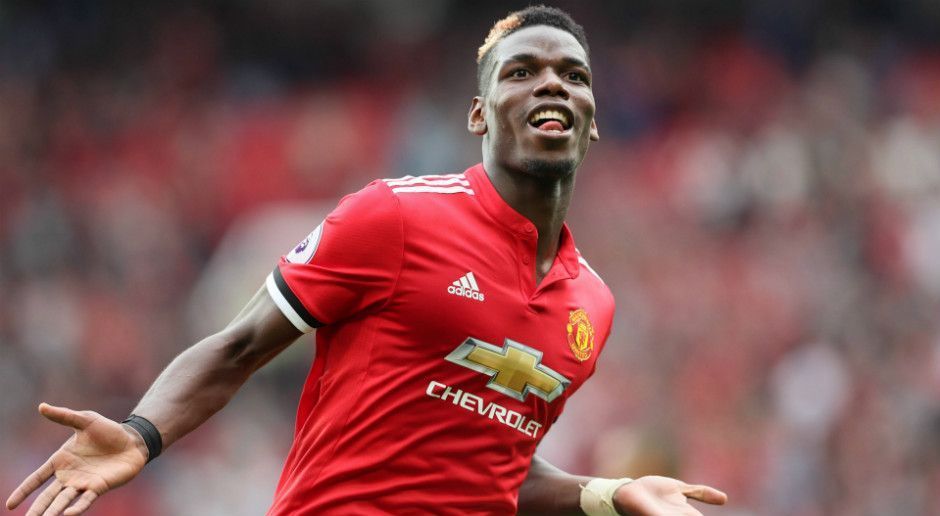 
                <strong>Platz 7: Paul Pogba</strong><br>
                Geschwindigkeit: 34,68 km/hVerein: Manchester United
              