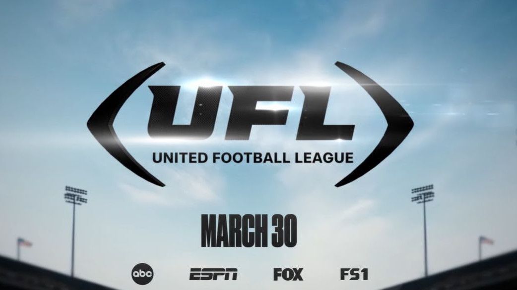 <strong>United Football League</strong><br>Acht Teams treten 2024 in der ersten Saison der neugegründeten UFL an. Die Teams werden in zwei Conferences aufgeteilt, die "USFL Conference", in die vier ehemalige Teams der United States Football League übernommen wurden, und die "XFL Conference", in der vier ehemalige XFL-Teams vertreten sind. Die Conference-Sieger treffen am 16. Juni in der "UFL Championship" aufeinander.