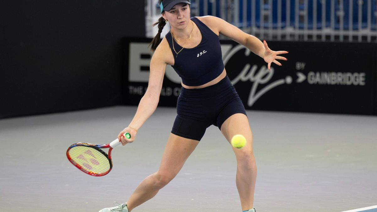 Niederlage für Eva Lys