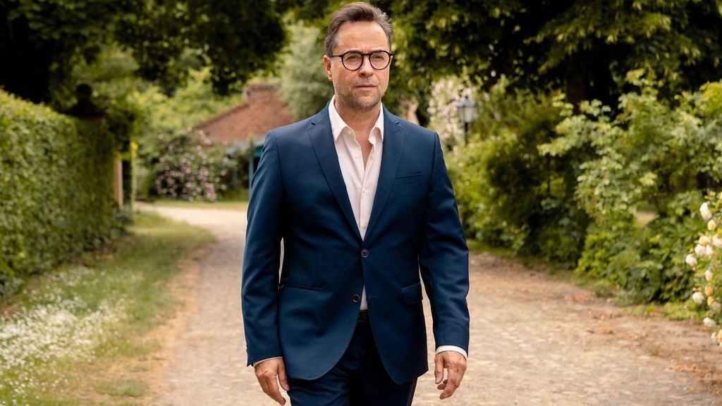 Nach langer Pause: Jan Josef Liefers kehrt ins ZDF zurück