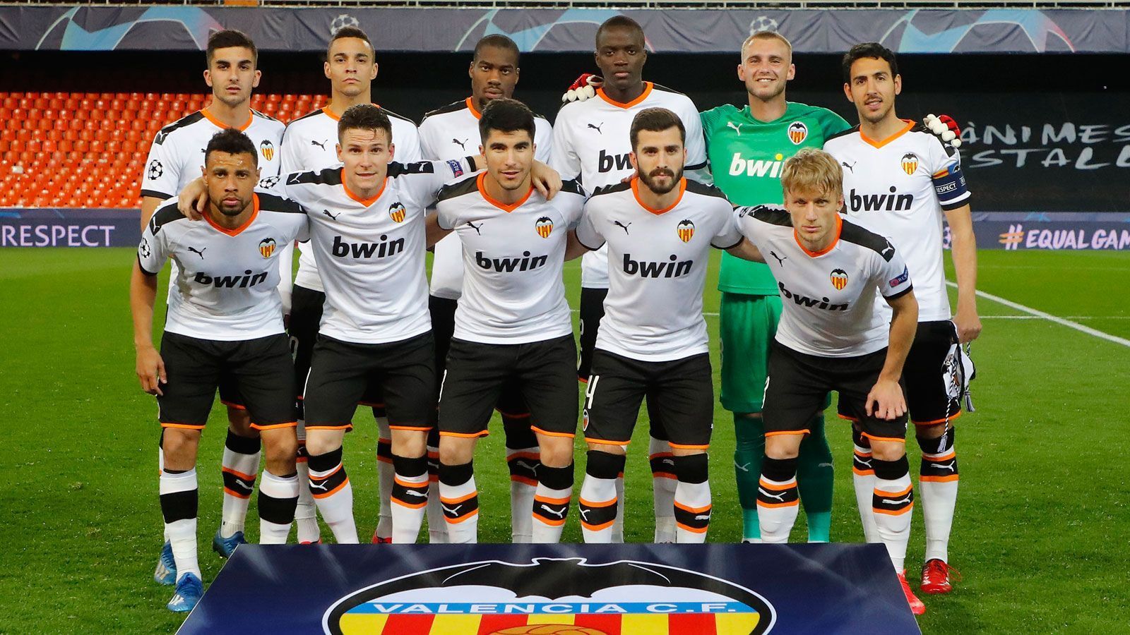 
                <strong>8. FC Valencia</strong><br>
                So., 19.07.: FC Sevilla (A)
              