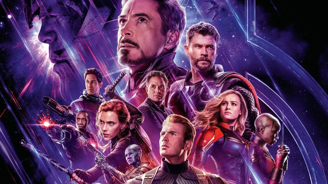 Wird es ein neues Marvel Cinematic Universe geben? Alle Infos dazu gibt es hier.&nbsp;