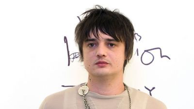 Profile image - Pete Doherty