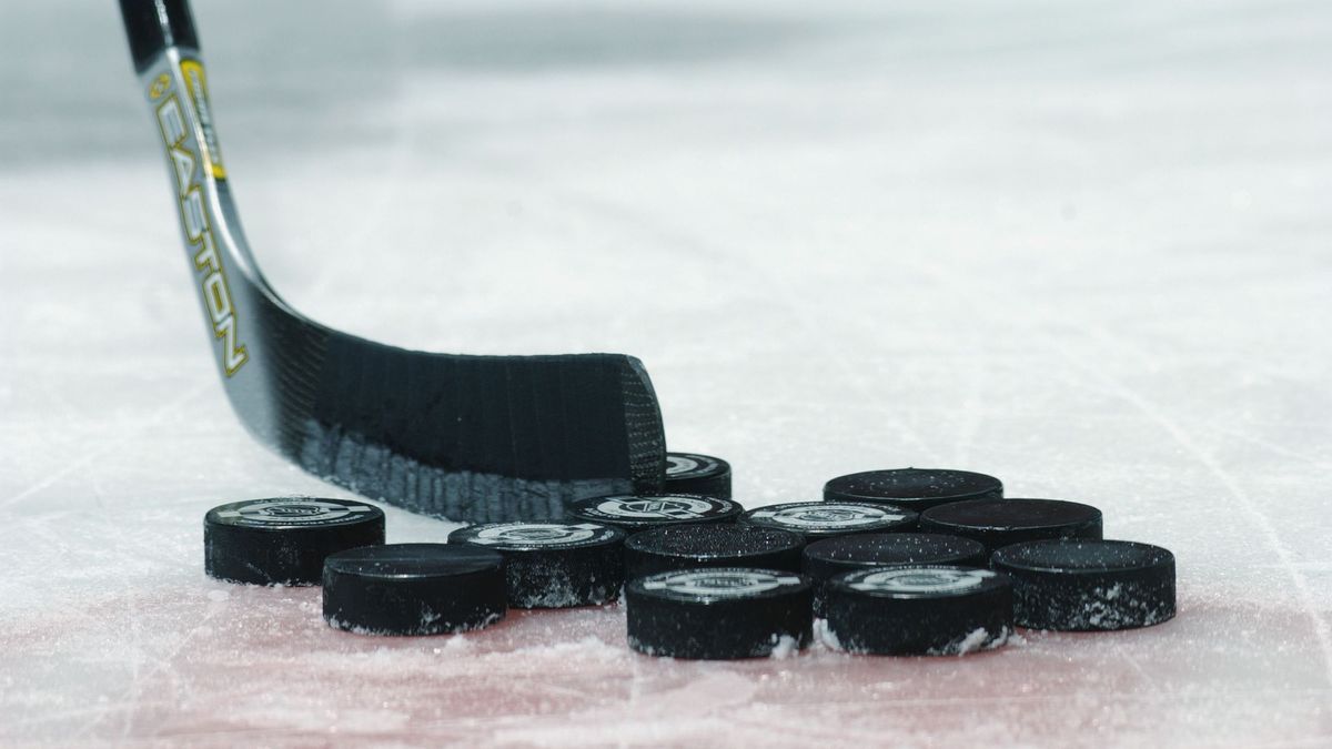 Blues v Canadiens 