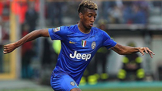 
                <strong>Kingsley Coman (Juventus Turin)</strong><br>
                Mit 16 Jahren debütierte Kingsley Coman in der Ligue 1 im Trikot von Paris Saint-Germain, das ist ein Rekord in Frankreich. Mittlerweile spielt der Flügelspieler bei Juventus Turin und wurde sogar im Champions-League-Finale eingewechselt.
              