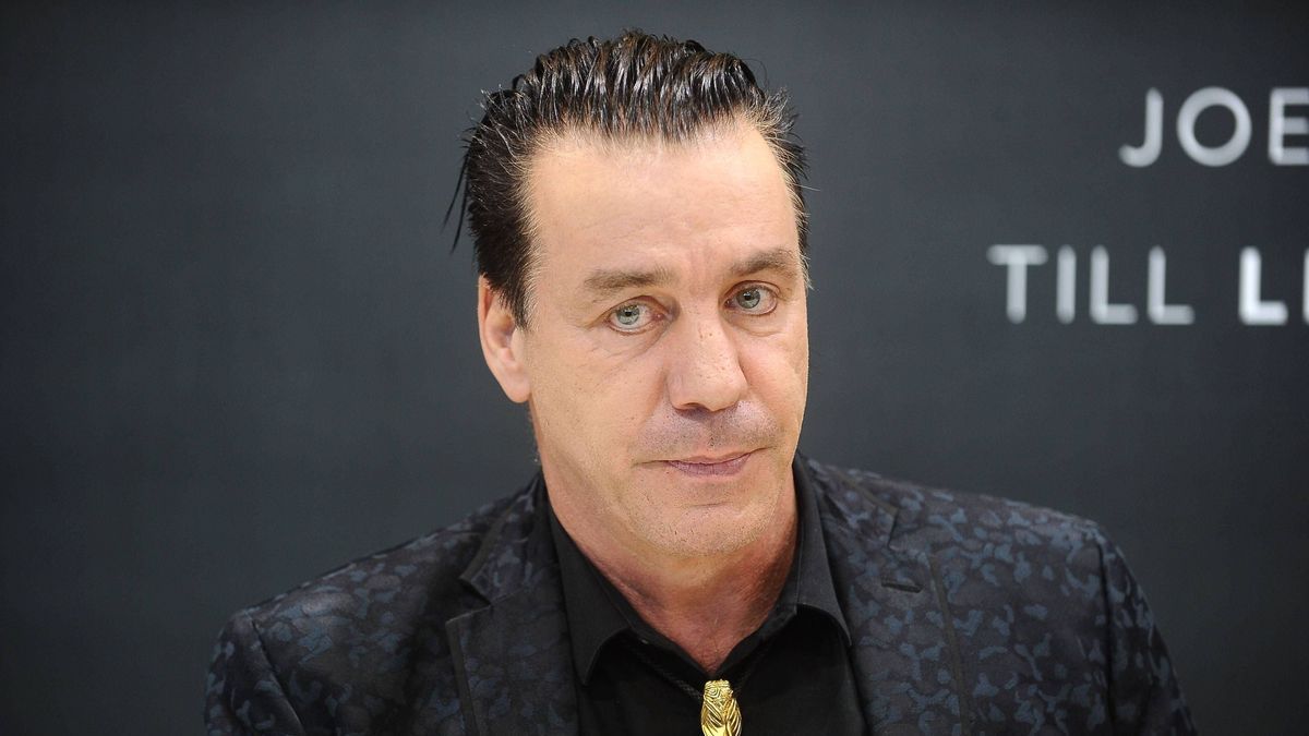 Till Lindemann
