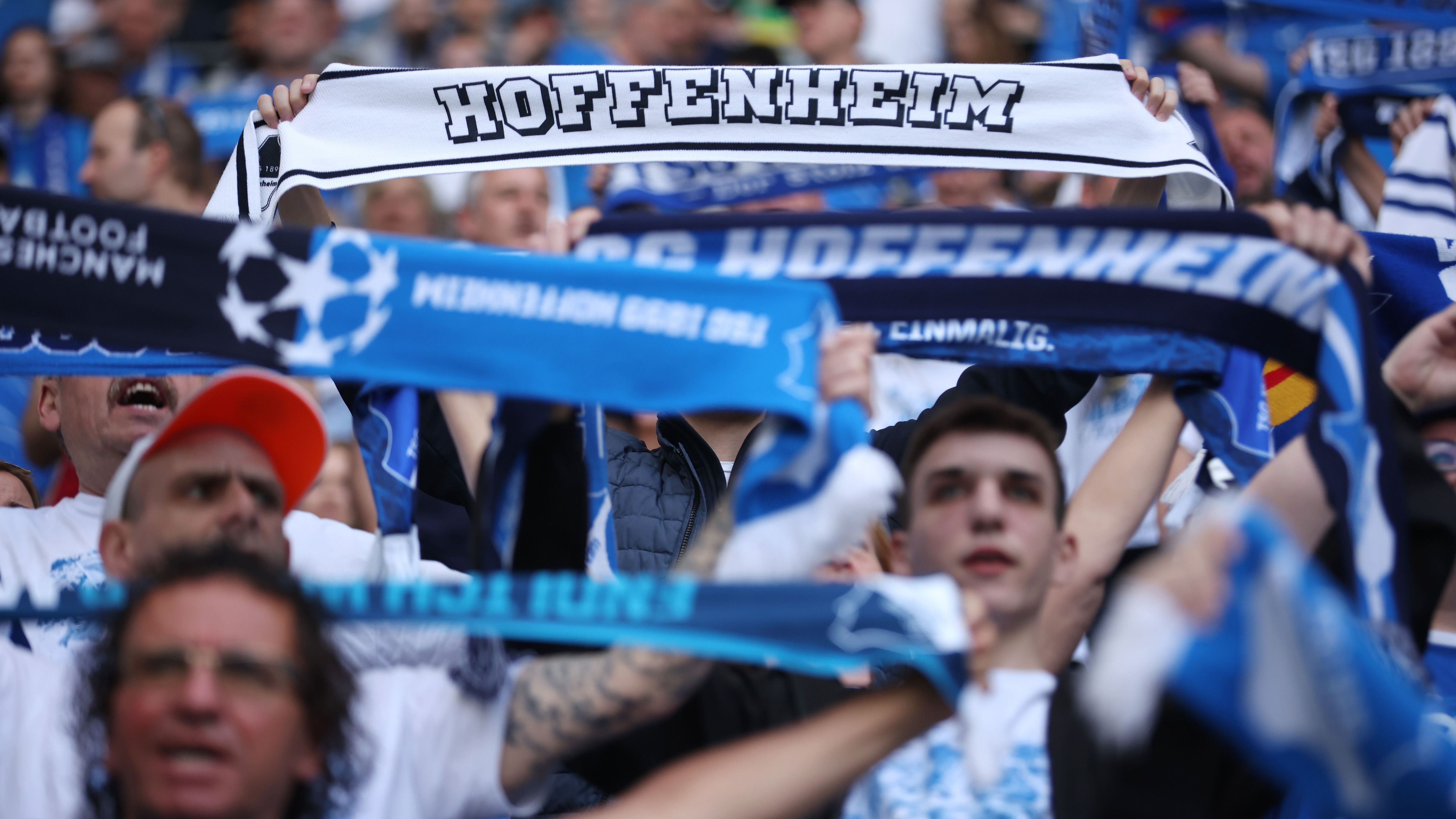 <strong>Rang 18: TSG Hoffenheim</strong><br>150 Euro für eine Stehplatz-Dauerkarte.<br>Sitzplatz-Dauerkarte: 262 Euro bis 584 Euro.