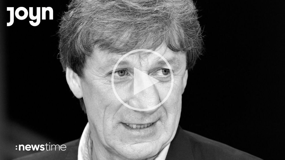 Fußball-Weltmeister Frank Mill ist tot