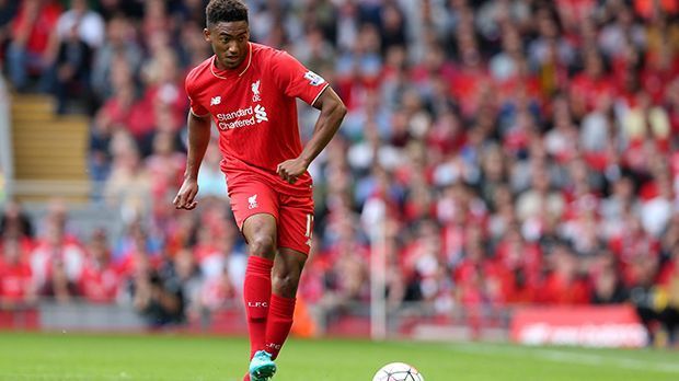 
                <strong>Joe Gomez</strong><br>
                Möglicher Verlierer: Joe Gomez. Der 18 Jahre junge Linksverteidiger teilt sich die Position mit Alberto Moreno. Beide sind keine Garanten für internationale Erfolge. Vielleicht klopft "Kloppo" ja in Valencia bei Jose Luis Gaya oder in Wolfsburg bei Ricardo Rodriguez an. Geld genug sollte vorhanden sein.
              