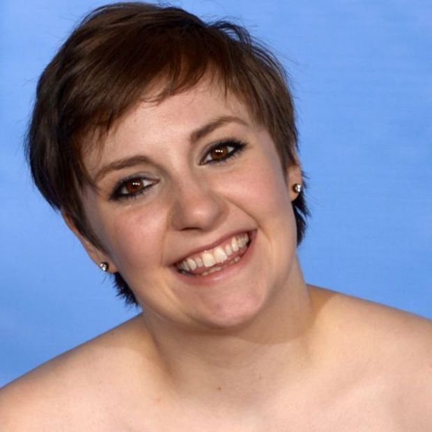 Lena Dunham Image