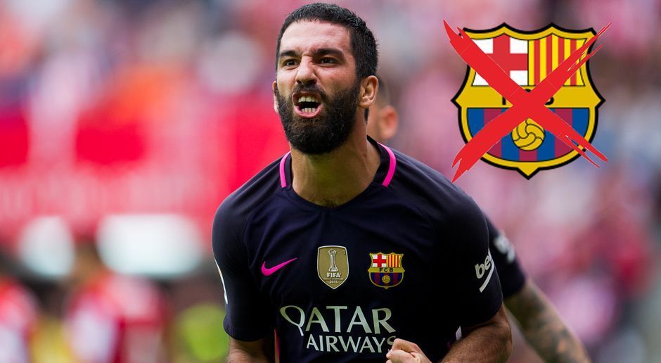 
                <strong>Arda Turan</strong><br>
                Der türkische Nationalspieler Arda Turan kehrt nach sechseinhalb Jahren in Spanien zurück in die Heimat. Der 30-Jährige verlässt den FC Barcelona, wo er zuletzt ohnehin keine Rolle mehr spielte, und schließt sich Medipol Basaksehir an. "Das ist nicht nur ein Transfer von Basaksehir, sondern gut für die ganze Türkei", schrieb der türkische Tabellenführer über die Verpflichtung Turans. Die Transfer-Vereinbarung ist durchaus kurios: So leiht Barca Turan für zweieinhalb Jahre an Basaksehir aus (inklusive Kaufoption). Aber: Solange die Türken die Kaufoption nicht ziehen, hat sich Barca die Möglichkeit gesichert, Turan in den kommenden Transferperioden auch an einen anderen Klub verkaufen zu dürfen.
              