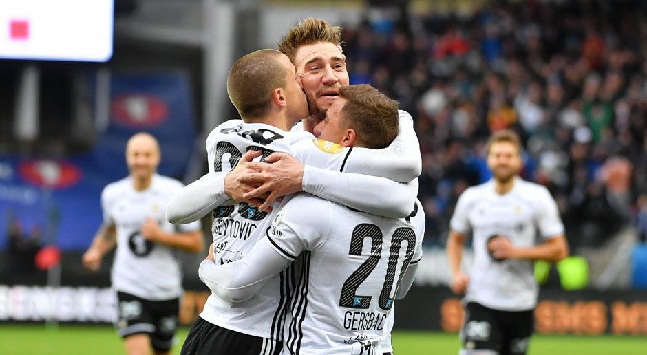 
                <strong>Rosenborg Trondheim: Troillongan, "die Trollkinder"</strong><br>
                Der ehemalige Torhüter Sverre Fornes hat Rosenborg Trondheim ihren Spitznamen "Trollkinder" eingebrockt. Vor dem Pokalfinale 1960 bekam Fornes von einem Fan einen Troll geschenkt bekommen und ihn in sein Tor gehängt. Mit dem Glücksbringer gewann der Klub seinen ersten Titel der Vereinsgeschichte und ein neuer Spitzname war geboren.  
              