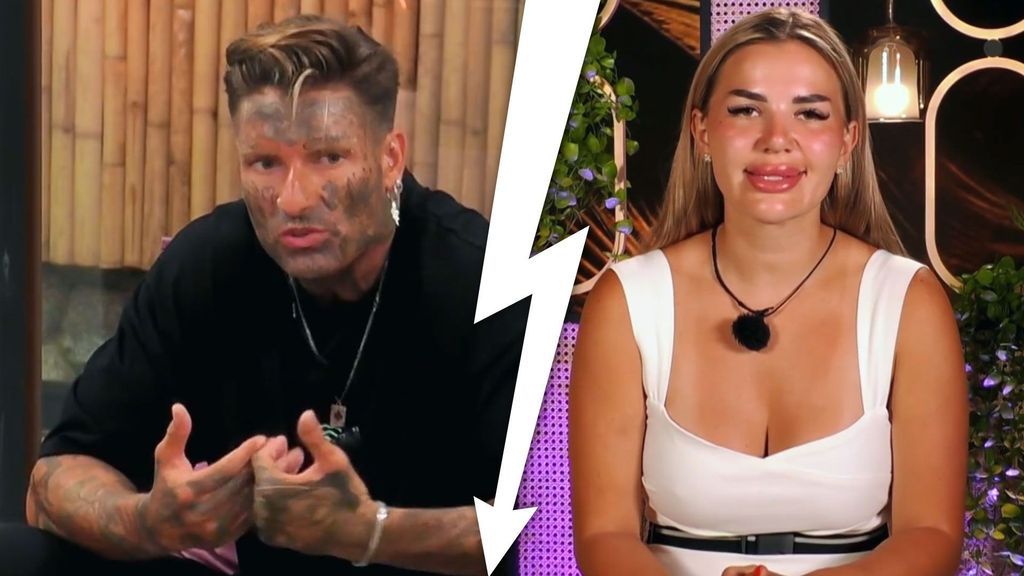Nach heftigem Beef: Kim Virginia und Nikola Glumac liefern Versöhnungs-Statement