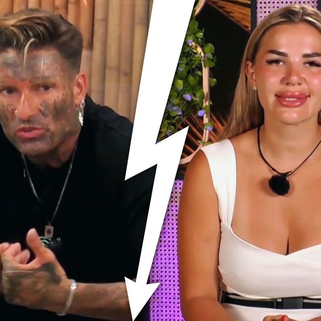 Nach heftigem Beef: Kim Virginia und Nikola Glumac liefern Versöhnungs-Statement