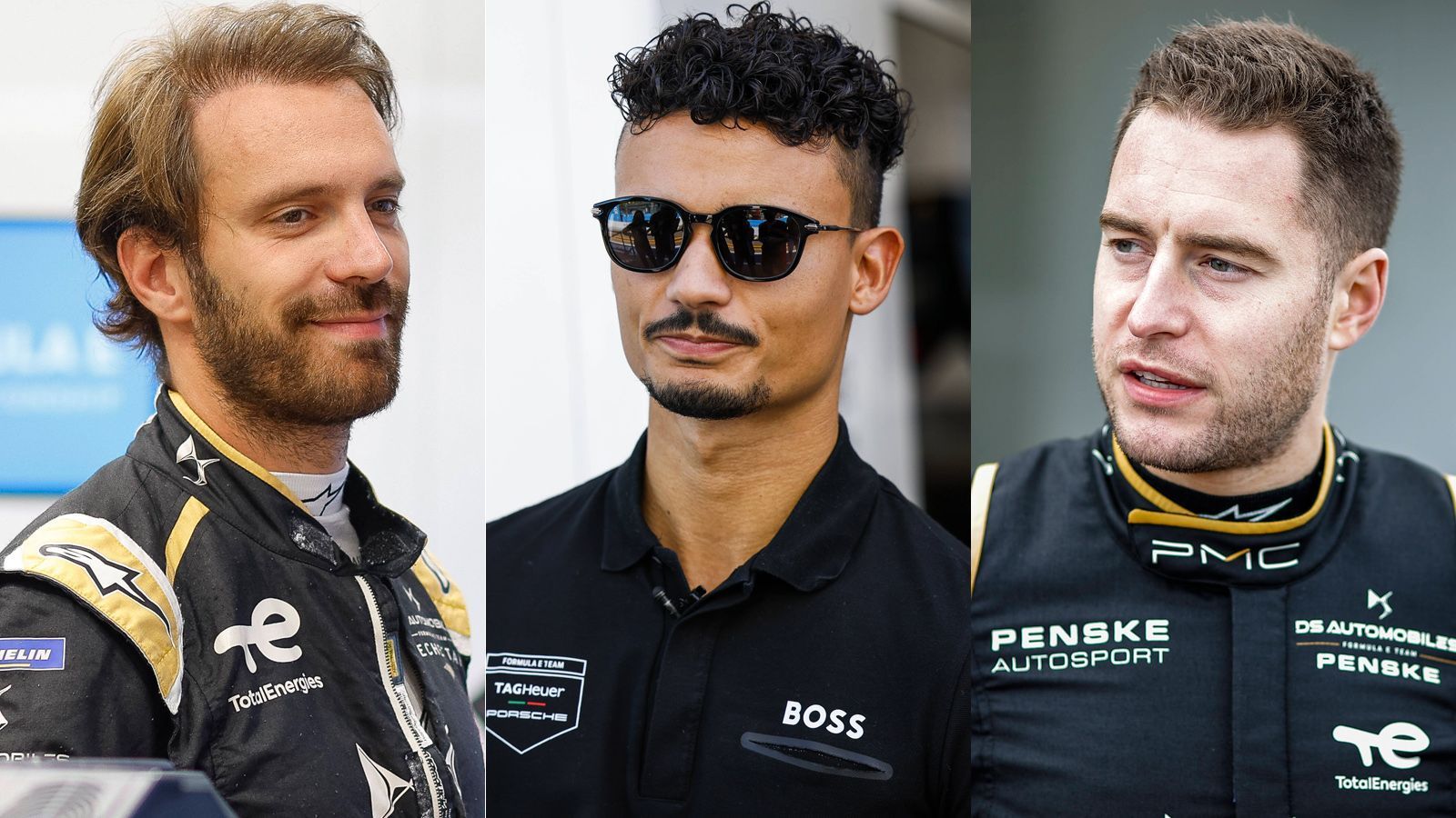 
                <strong>Diese Formel-E-Fahrer haben eine Vergangenheit in der Formel 1</strong><br>
                Zahlreiche Formel-E-Fahrer haben eine Vergangenheit in der Formel 1. Auch zwei Deutsche sind dabei. ran zeigt die Formel-E-Stars mit Königsklassen-Erfahrung.
              