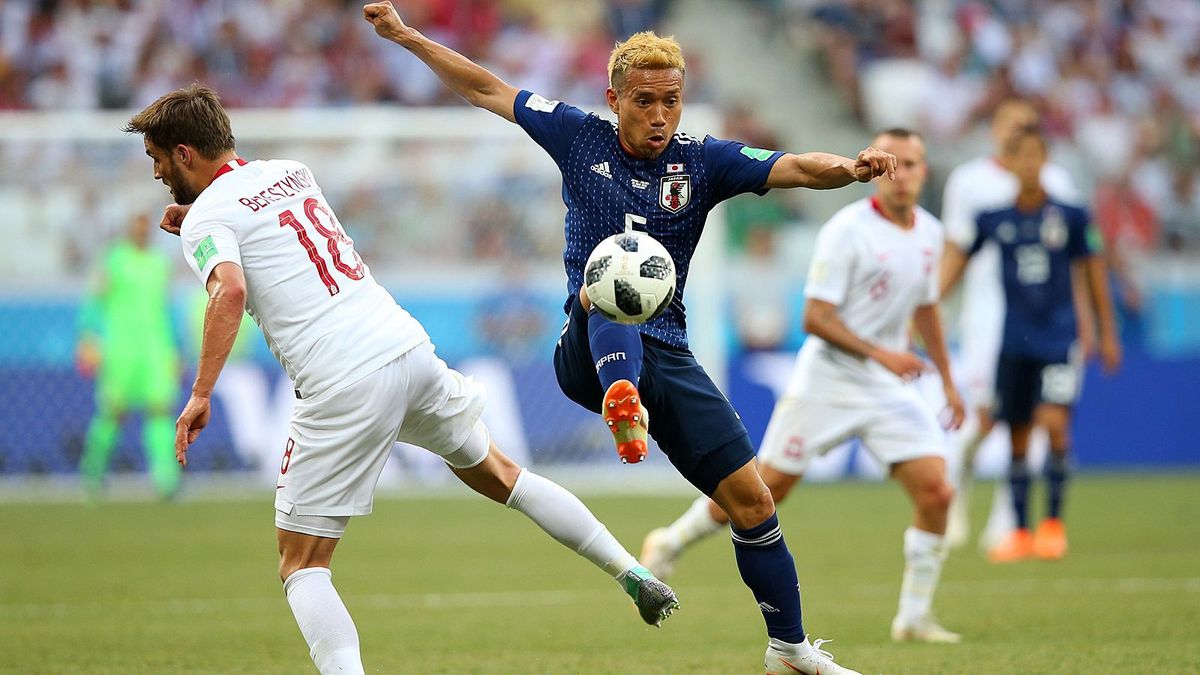 Japan