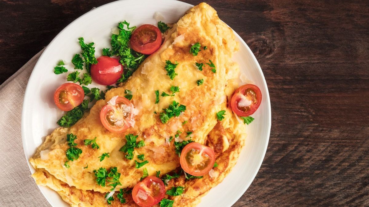 Omelette