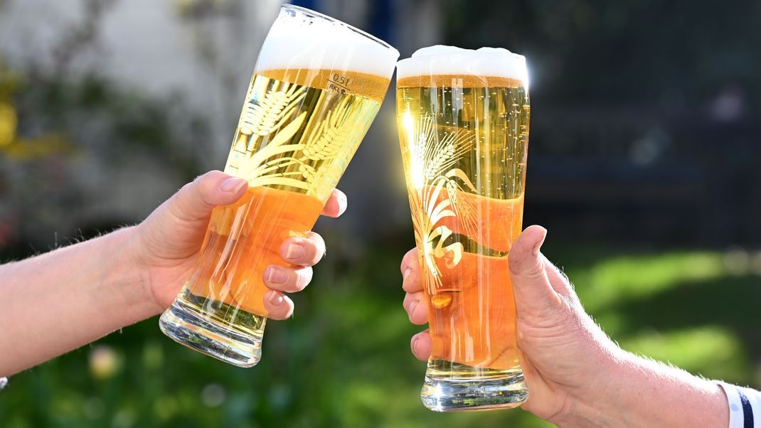 Künftig sollen Hobby-Brauer pro Jahr 500 Liter Bier steuerfrei brauen dürfen - ein Vorschlag von Finanzminister Christian Lindner.