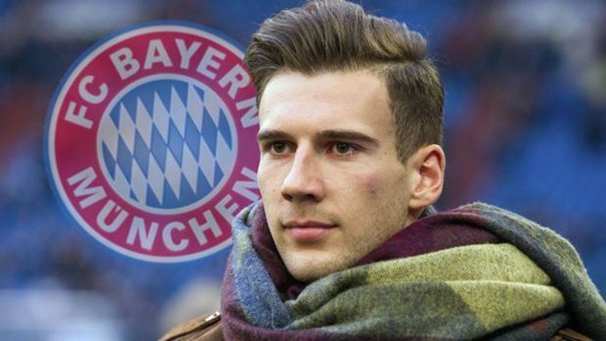 Leon Goretzka zum FC Bayern: Das sind die Folgen