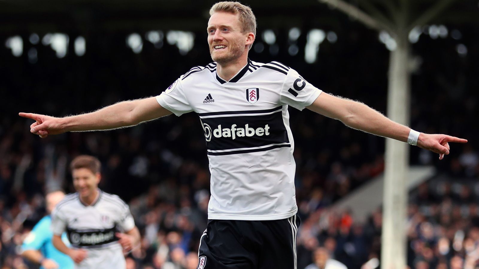 
                <strong>Platz 8 - Andre Schürrle</strong><br>
                Premier-League-Tore: 17 - Premier-League-Spiele: 68 - Vereine: FC Fulham, FC Chelsea
              