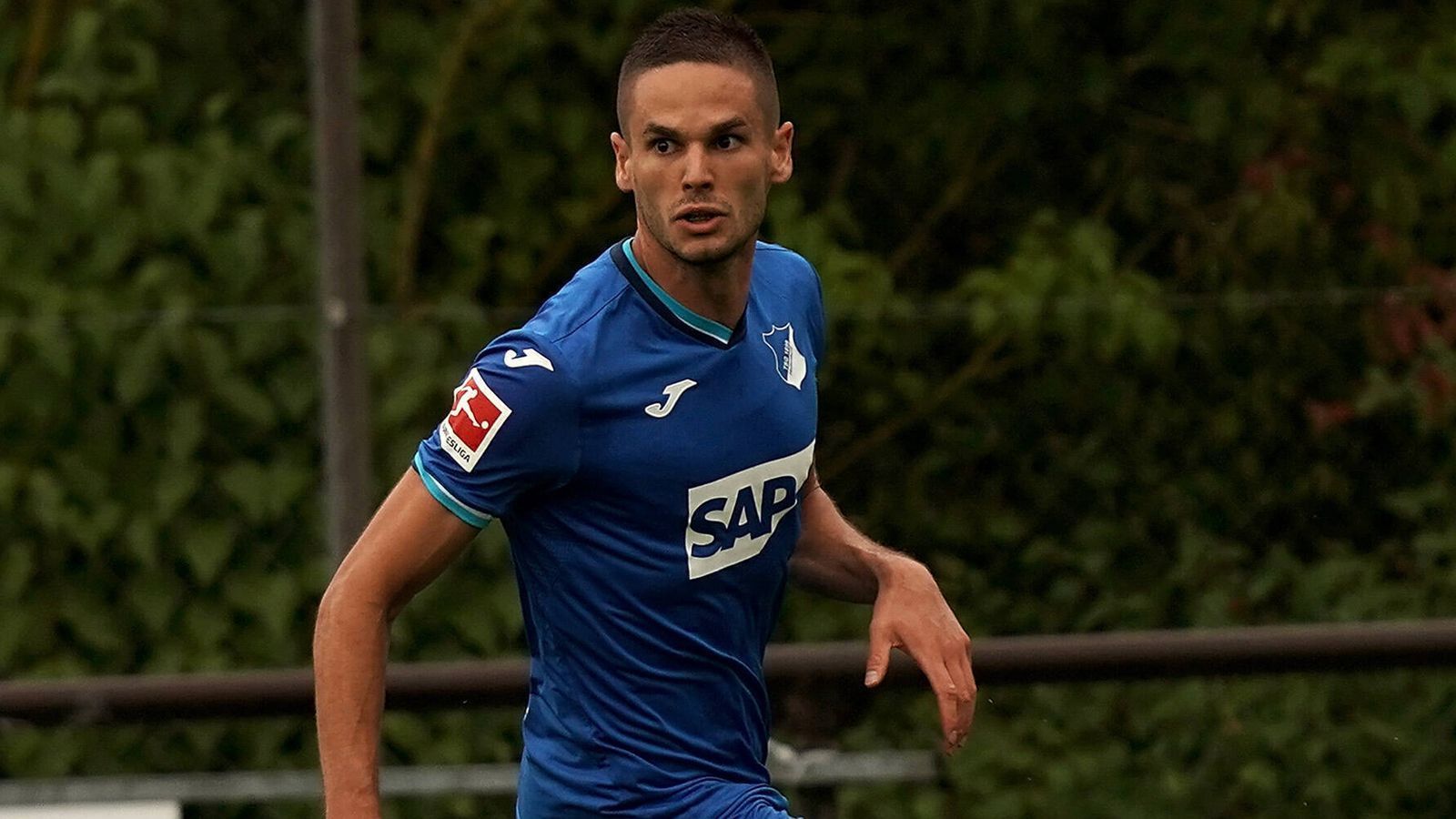 
                <strong>TSG 1899 Hoffenheim</strong><br>
                Zugänge: Mijat Gacinovic (Bild, Eintracht Frankfurt), Bruno Nazário (Botafogo, Leih-Ende), Kasim Adams (Fortuna Düssldorf, Leih-Ende), Kevin Vogt (Werder Bremen, Leih-Ende), Joshua Brenet (Vitesse Arnheim, Leih-Ende), Felipe Pires (HNK Rijeka, Leih-Ende)Abgänge: Leonardo Bittencourt (Werder Bremen, fixer Verkauf nach Leihe), Gregor Kobel (VfB Stuttgart), Steven Zuber (Eintracht Frankfurt), Michael Esser (Hannover 96), Lucas Riberio (Internacional, Leihe), Sebastian Rudy (Schalke 04, Leih-Ende)
              