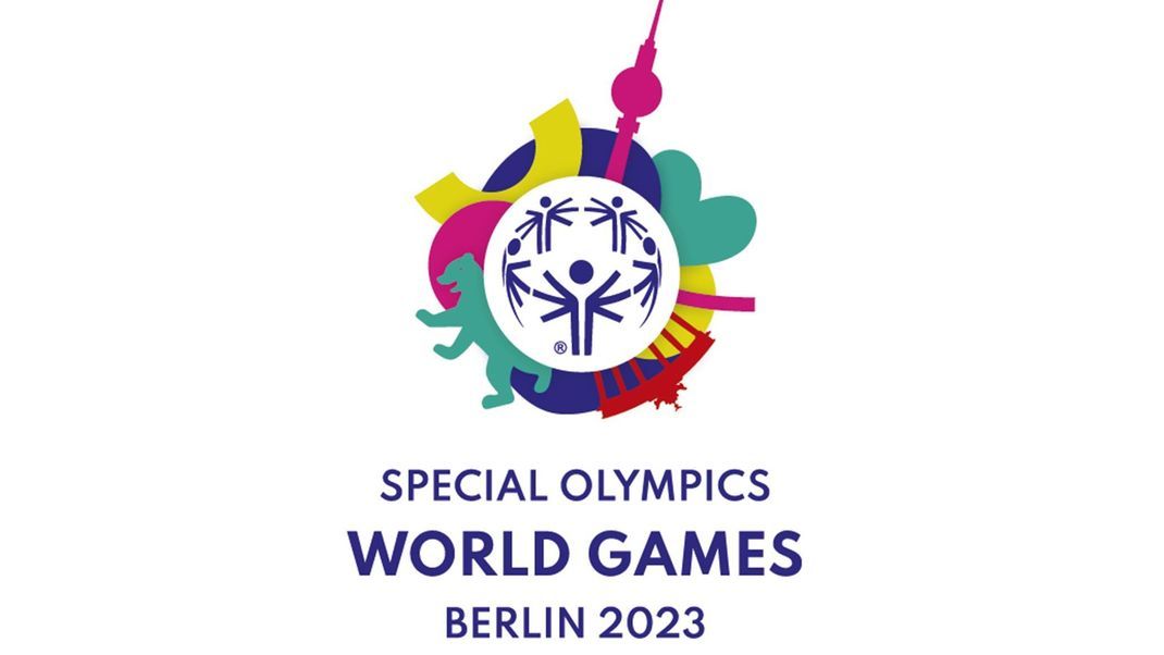 Die Special Olympics World Games finden 2023 erstmals in Deutschland statt.