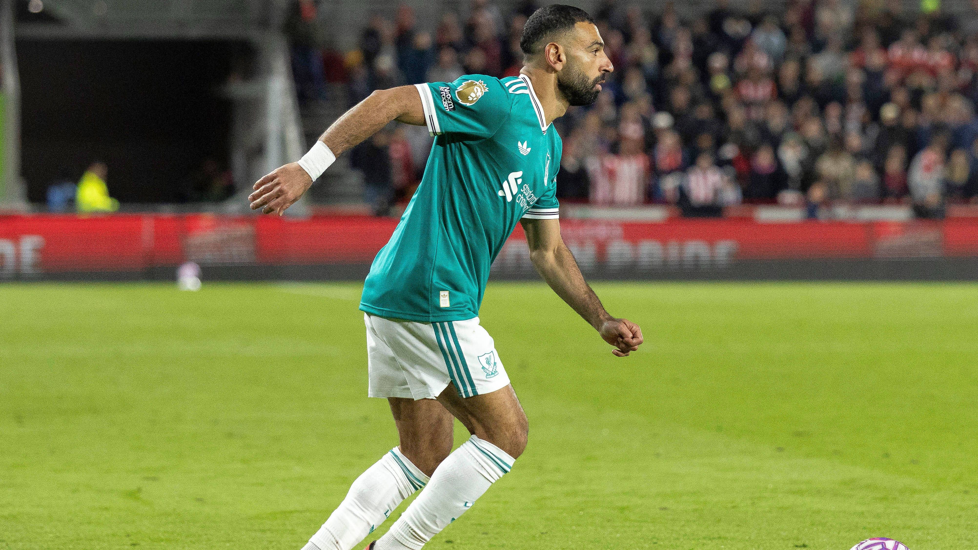 <strong>Mohamed Salah (geboren am 15.06.1992)</strong><br><strong>Verein:</strong> FC Liverpool<br><strong>Marktwert:</strong> 45 Millionen Euro<br><strong>Nationalität:</strong> Ägyptisch