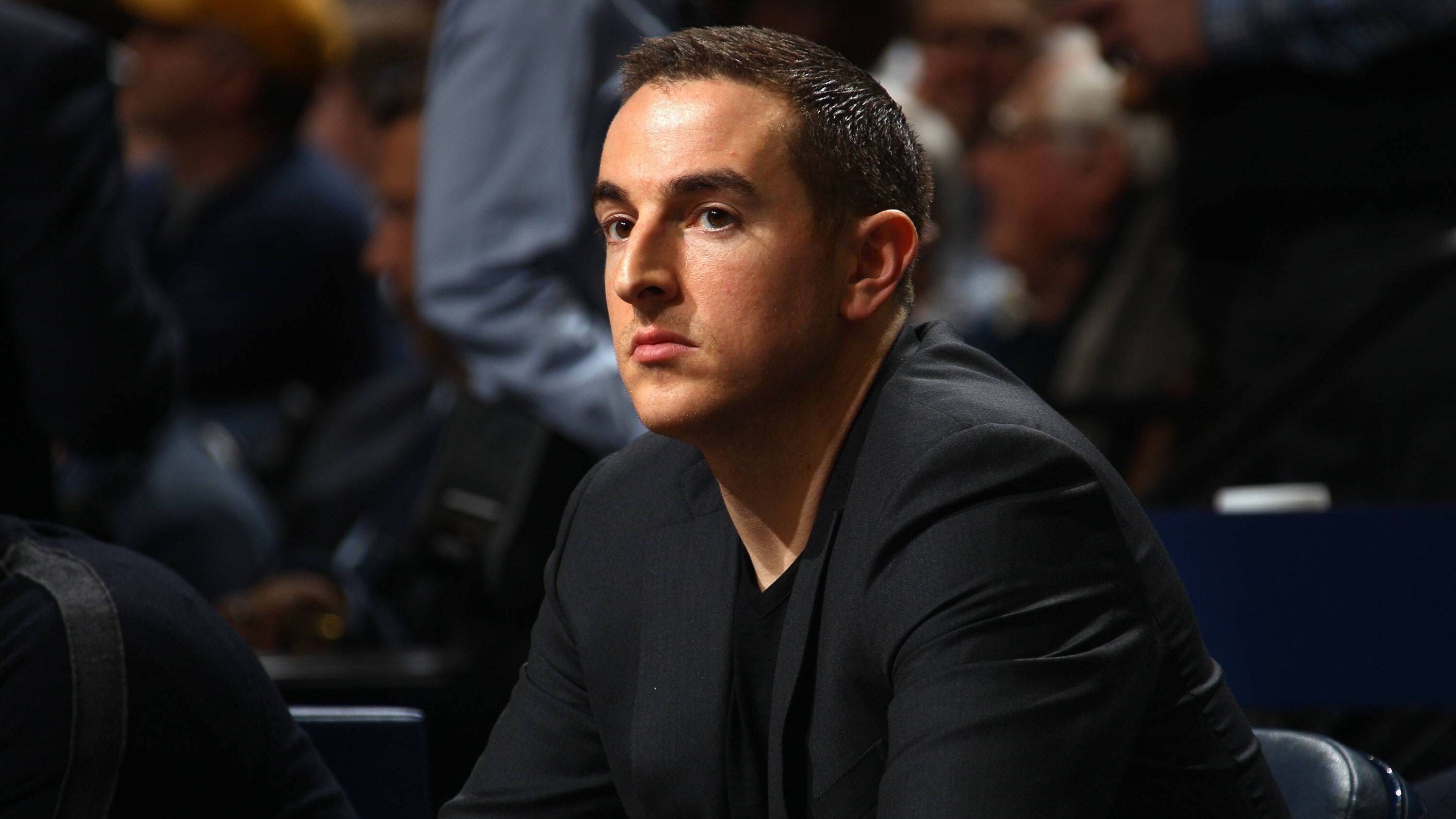 <strong>Memphis Grizzlies - Robert Pera</strong><br>Besitzer seit: 2012<br>Kaufpreis: 377 Millionen<br>Aktueller Wert: 2,4 Milliarden