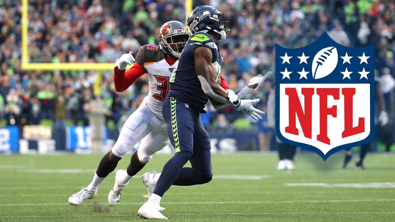 
                <strong>Verlierer: NFL-Regelbuch</strong><br>
                Tampa Bay Buccaneers gegen Seattle Seahawks: 34-34. Verlängerung. Die Seahawks bekommen den Ball und erzielen einen Touchdown zum 40-34. Spielende. Die Buccaneers-Offense kam in der Verlängerung nicht zum Einsatz. Grund dafür: Sobald in der Verlängerung beim ersten Ballbesitz ein Touchdown erzielt wird, ist das Spiel zu Ende. Diese Regel sorgte bereits vergangenes Jahr beim Spiel zwischen den New England Patriots und den Kansas City Chiefs für Aufregung. Viele halten sie für ungerecht. Deutlich spannender ist eine Verlängerung im College. Beide Teams erhalten den Ball und haben eine Chance Punkte zu erzielen. Das hätte uns beim Duell zwischen "Bucs" und "Hawks" auch gefreut.
              