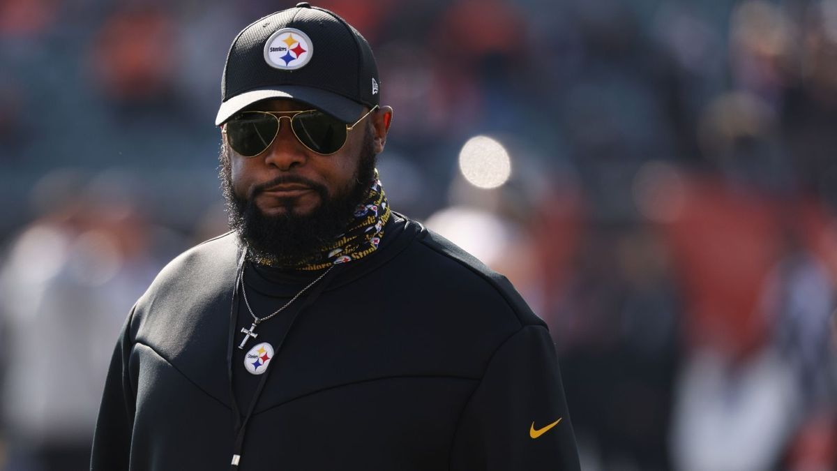 Mike Tomlin mit Rundumschlag