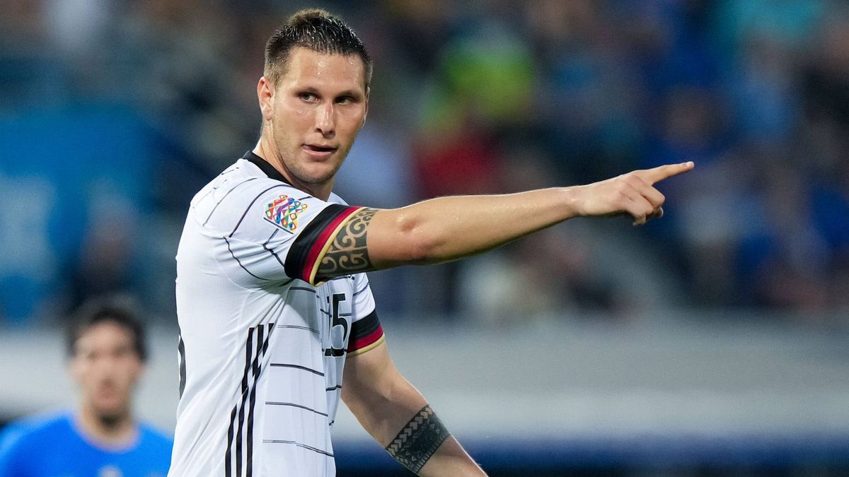 Niklas Süle