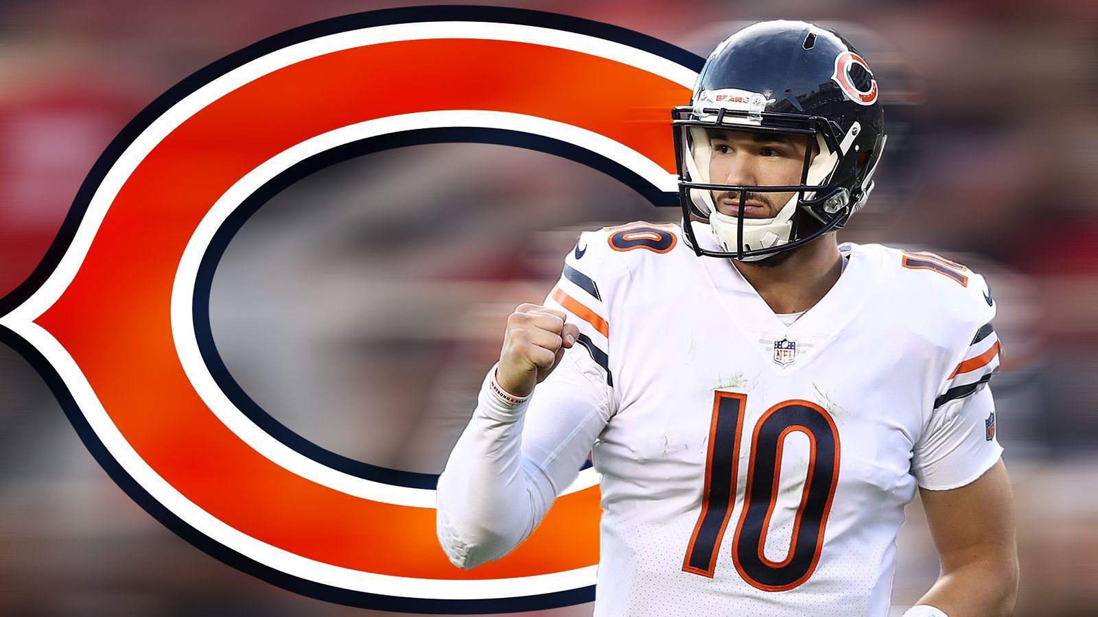 Mitch Trubisky: Jetzt Oder Nie!