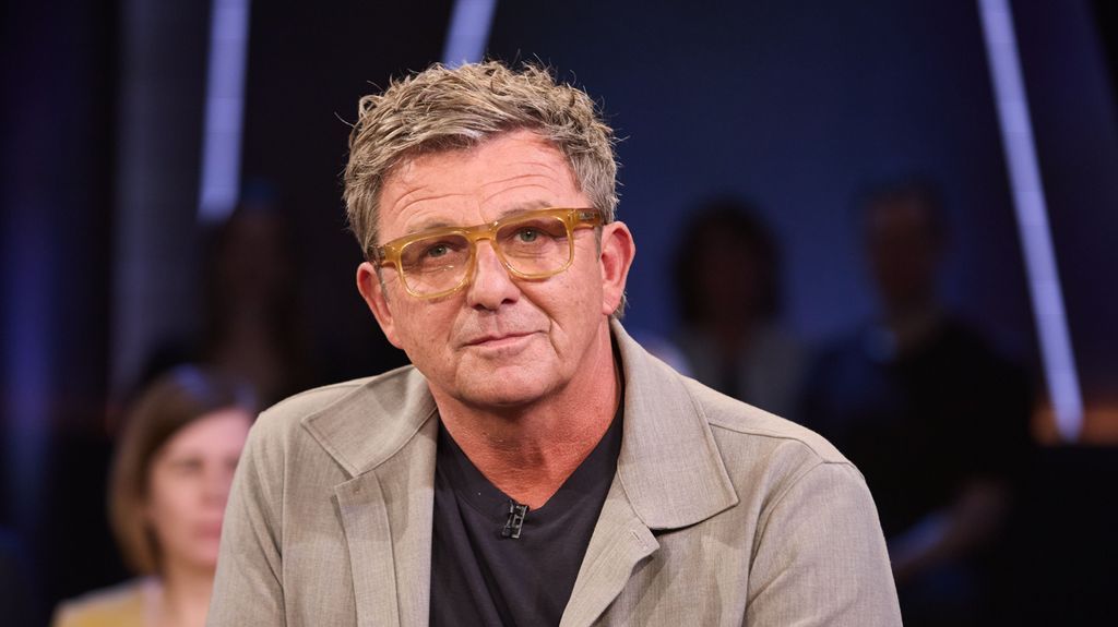 Hans Sigl: Warum Feminismus dem "Bergdoktor"-Star so wichtig ist