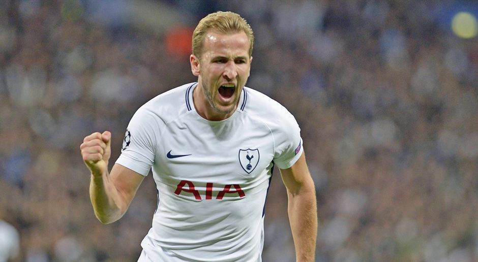 
                <strong>ST: Harry Kane (Tottenham Hotspur)</strong><br>
                Der derzeit beste englische Stürmer. Kane traf für Tottenham in fünf Spielen sechs Mal und bereitete zwei weitere Tore vor. Geht es nach dem Geschmack der Spurs, darf der "Hurrikane" auch in der K.o.-Phase über die gegnerischen Abwehrreihen hinwegfegen.
              