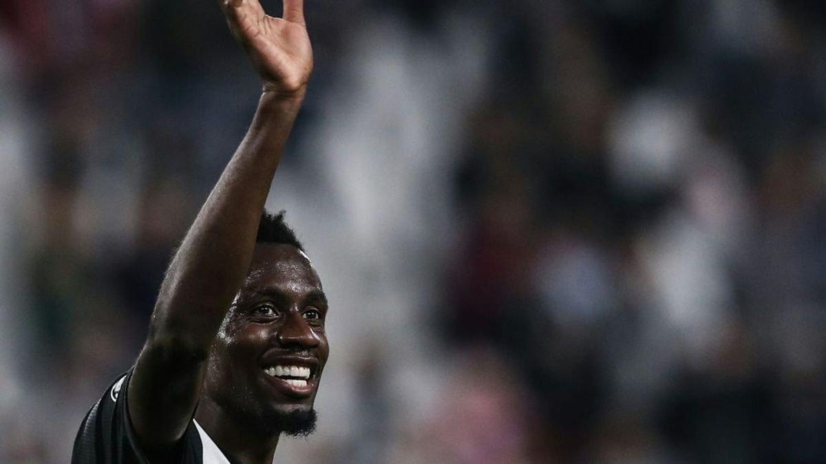 Juventus: Blaise Matuidi beendet häusliche Quarantäne