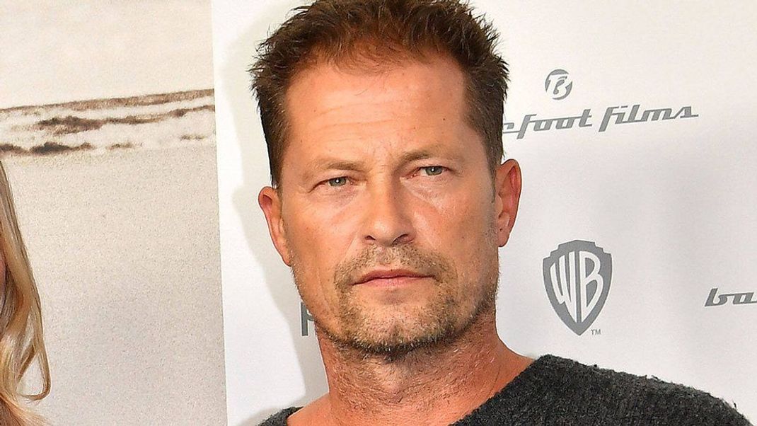 Nach dem Eklat um seine Person bezieht Til Schweiger jetzt erneut Stellung. Mehr dazu hier!