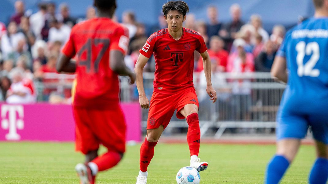 Hiroki Ito 