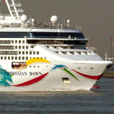 Norwegian Cruise Line 